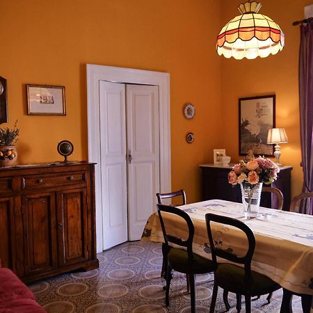 Bed and Breakfast Salotto Sommer Neapol Zewnętrze zdjęcie