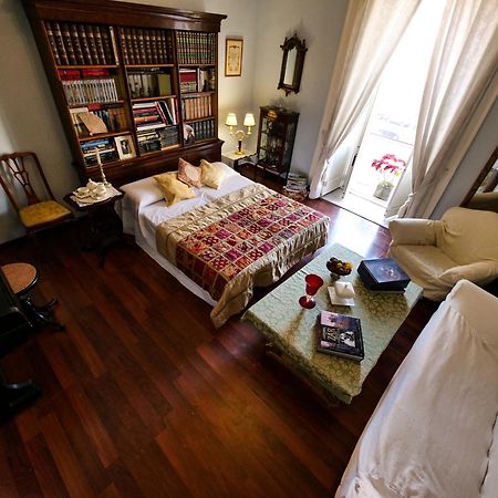 Bed and Breakfast Salotto Sommer Neapol Zewnętrze zdjęcie