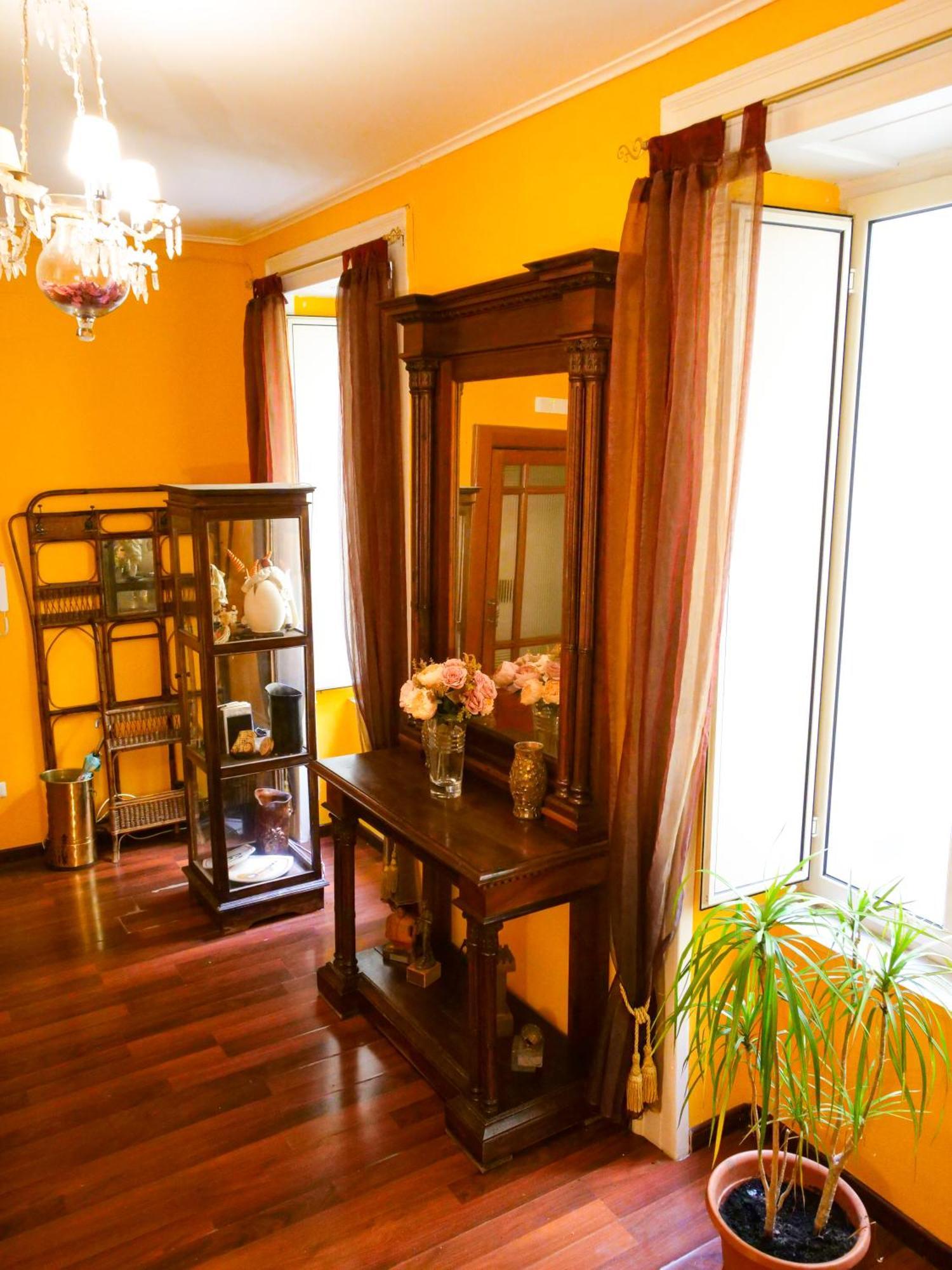 Bed and Breakfast Salotto Sommer Neapol Zewnętrze zdjęcie