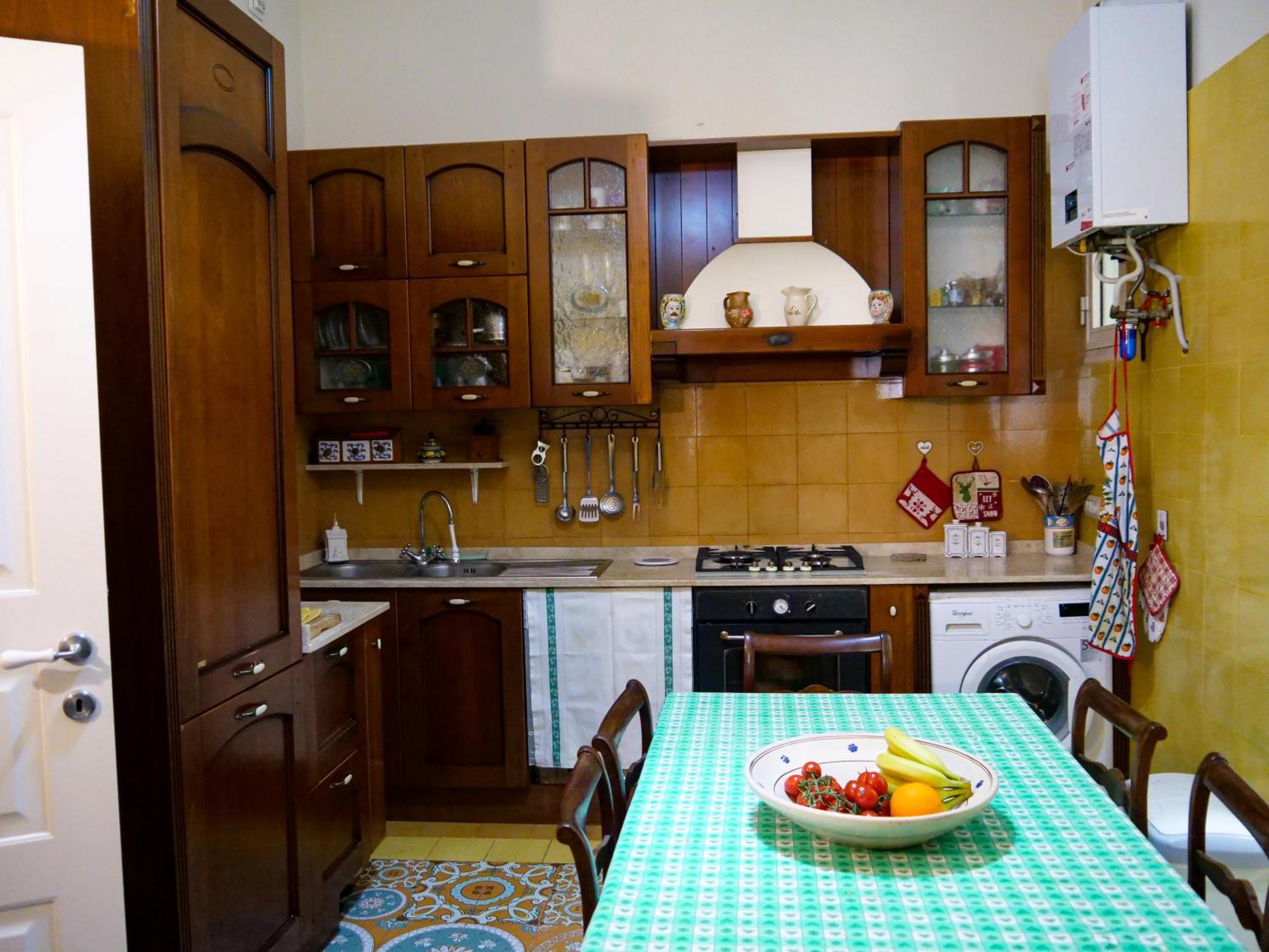 Bed and Breakfast Salotto Sommer Neapol Zewnętrze zdjęcie