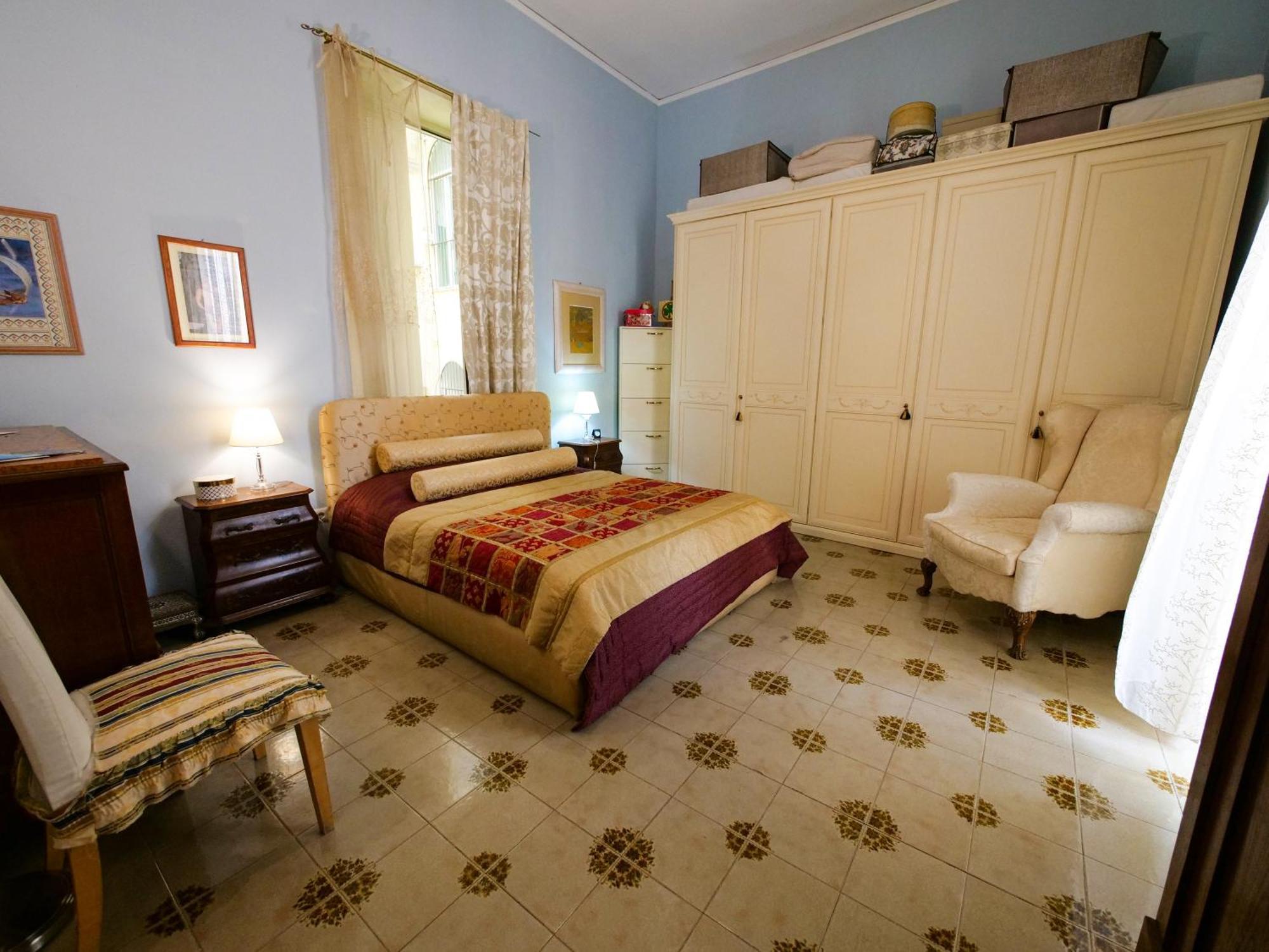 Bed and Breakfast Salotto Sommer Neapol Zewnętrze zdjęcie