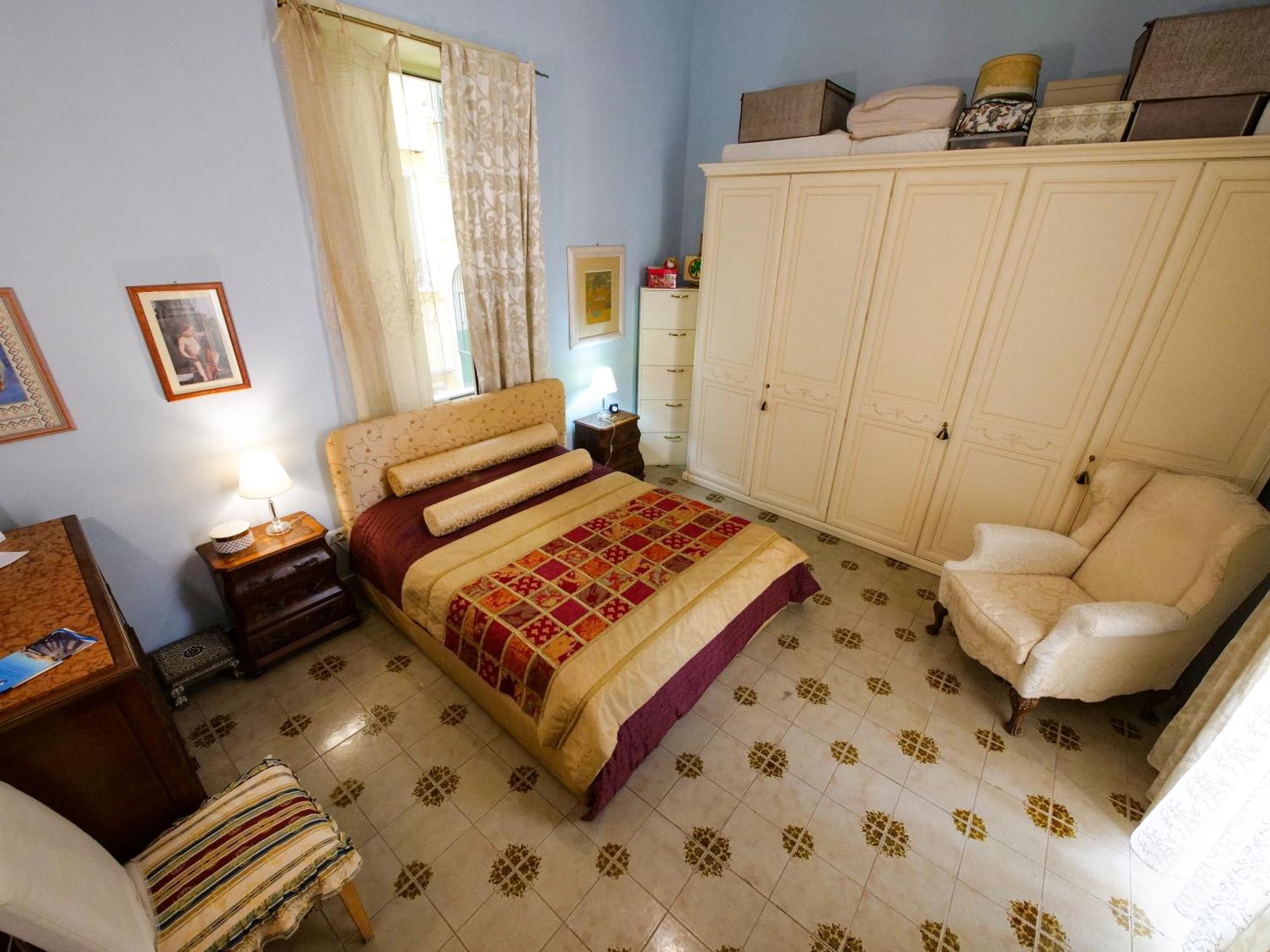 Bed and Breakfast Salotto Sommer Neapol Zewnętrze zdjęcie
