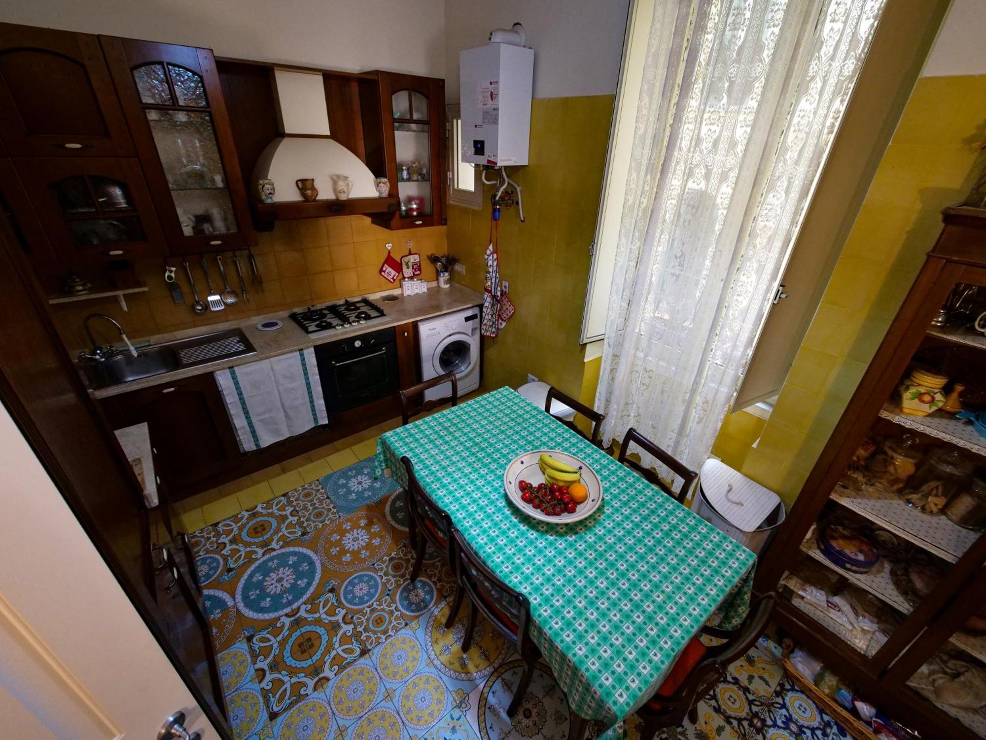 Bed and Breakfast Salotto Sommer Neapol Zewnętrze zdjęcie