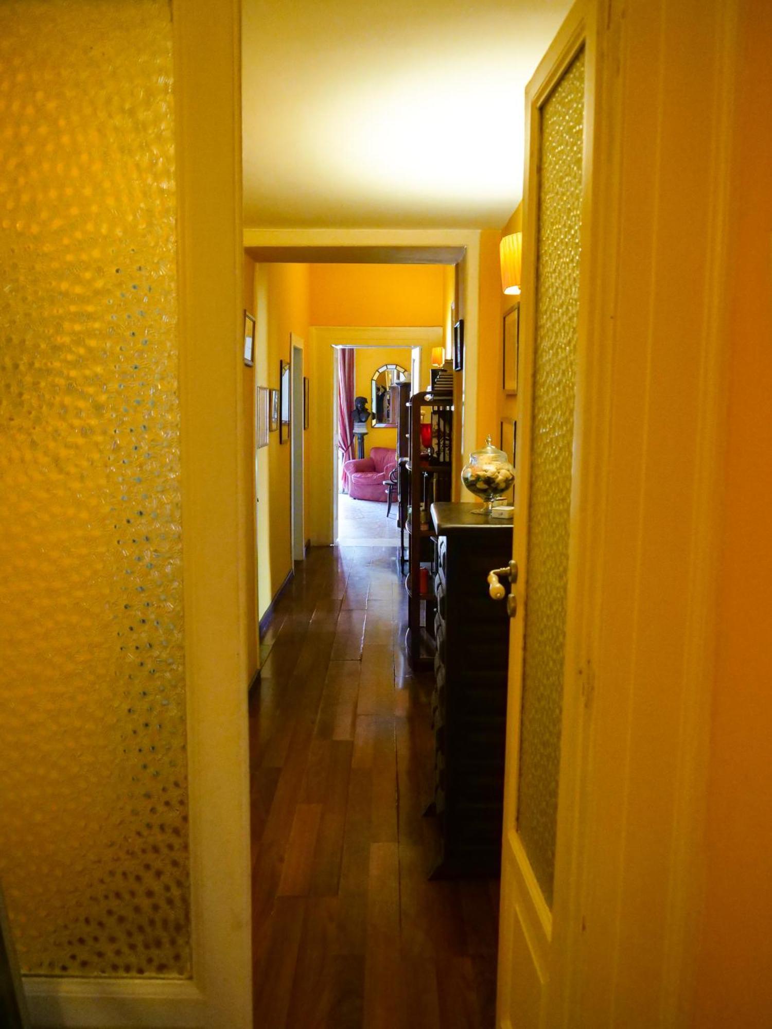 Bed and Breakfast Salotto Sommer Neapol Zewnętrze zdjęcie